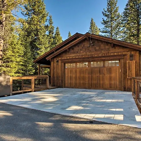 Saint Bernard - INCREDIBLE MOUNTAIN GETAWAY HOT TUB GAME ROOM GAS BBQ L2 EV CONNECTION TAHOE